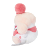 Officiële Pokemon center Pokemon fit knuffel Slurpuff 15cm 